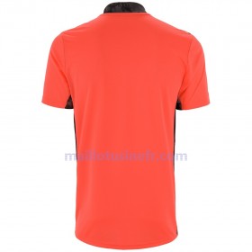 Maillot de Foot Feyenoord Rotterdam Gardien Domicile 2020-21
